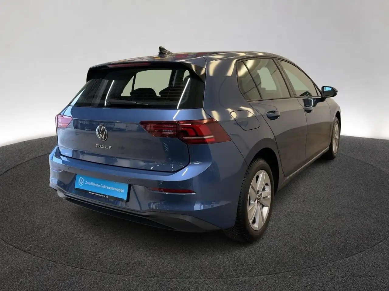 Volkswagen Golf, фото 4