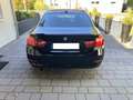 BMW 420 420i Cabrio Schwarz - thumbnail 2