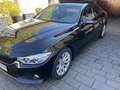 BMW 420 420i Cabrio Schwarz - thumbnail 4