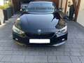 BMW 420 420i Cabrio Schwarz - thumbnail 1