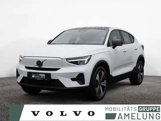Volvo C40 Recharge Single Motor Core NAVI LED PANO