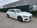 Mercedes-Benz CLA 220 Shooting Brake Wit - thumbnail 11