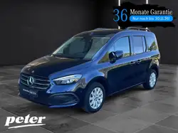 Mercedes-Benz T-Class d PROGRESSIVE 7GT*LED*AHK*NAVI*KAMERA