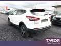 Nissan Qashqai 1.3 DIG-T 160 DCT Acenta Deluxe Kam SHZ Weiß - thumbnail 4