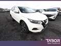 Nissan Qashqai 1.3 DIG-T 160 DCT Acenta Deluxe Kam SHZ Weiß - thumbnail 2