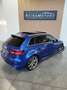 Audi A3 Sportback 2.0 TFSI S3 quattro S tronic Azul - thumbnail 2