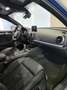 Audi A3 Sportback 2.0 TFSI S3 quattro S tronic Azul - thumbnail 9