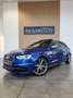 Audi A3 Sportback 2.0 TFSI S3 quattro S tronic Azul - thumbnail 1