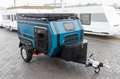 Overig RS-Camp ES-3 *Offroad-Anhänger*750 kg*Solar*AHK Blauw - thumbnail 7