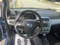 Fiat Grande Punto 1,4 Emotion Blau - thumbnail 9