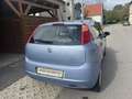 Fiat Grande Punto 1,4 Emotion Blau - thumbnail 5