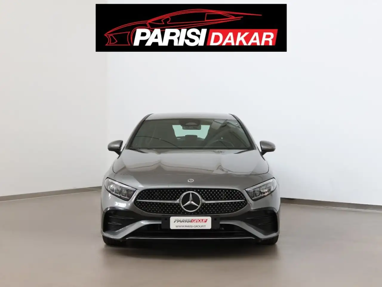 Mercedes-Benz A-Class Automatic AMG Line *PROMO PARISI GROUP*, миниатюра 5