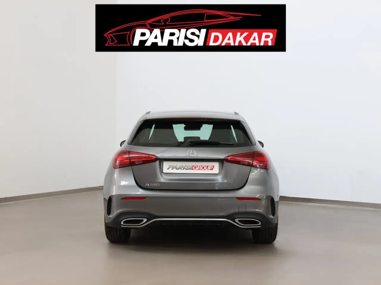 Mercedes-Benz A-Class Automatic AMG Line *PROMO PARISI GROUP*, миниатюра 7