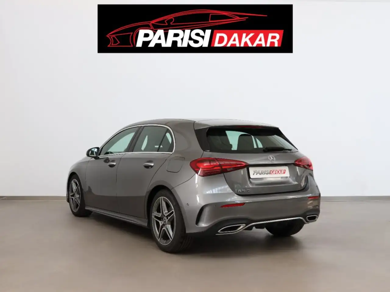 Mercedes-Benz A-Class Automatic AMG Line *PROMO PARISI GROUP*, миниатюра 4