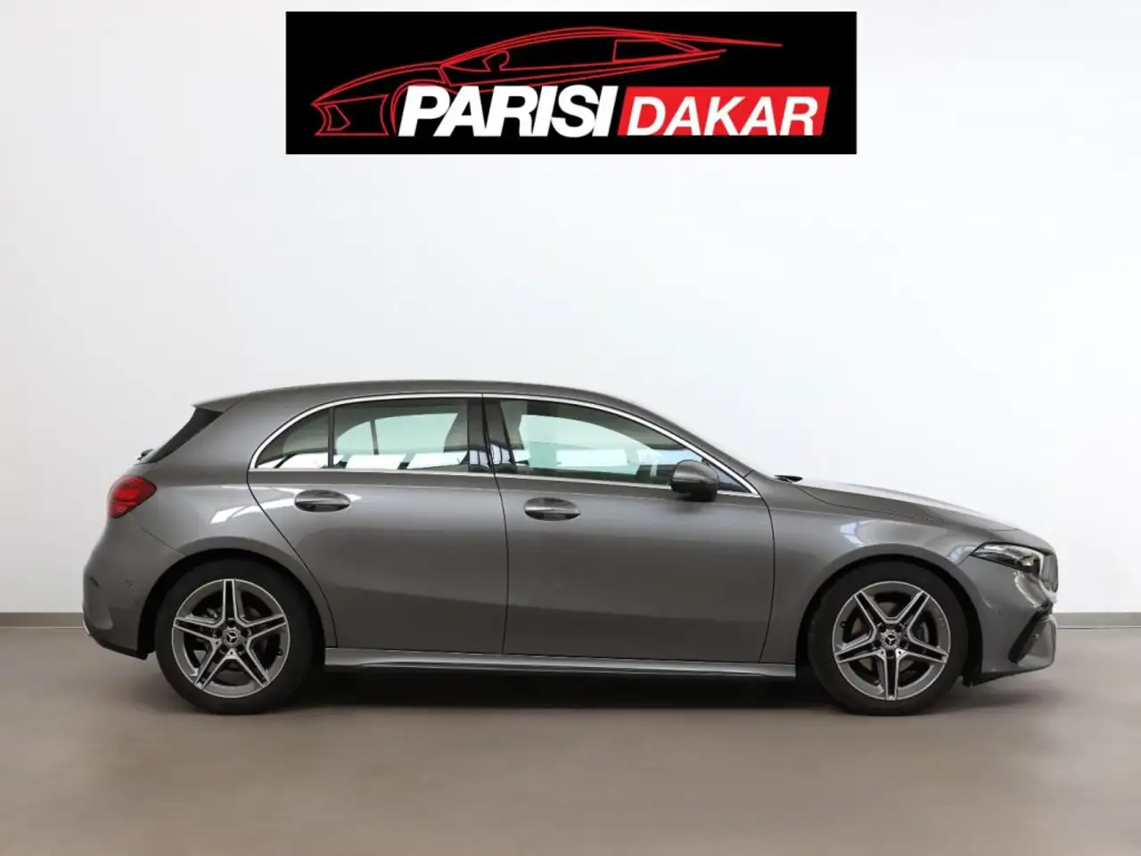Mercedes-Benz A-Class Automatic AMG Line *PROMO PARISI GROUP*, миниатюра 6