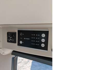 Bild 12 Carado CV 640 Autom. / Kurzzulassung