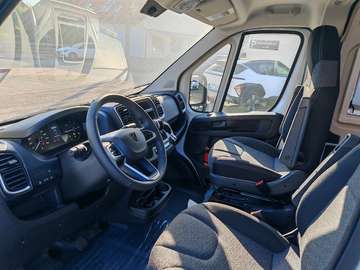 Bild 7 Carado CV 640 Autom. / Kurzzulassung