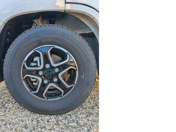 Bild 5 Carado CV 640 Autom. / Kurzzulassung