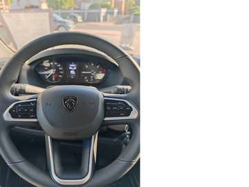 Bild 6 Carado CV 640 Autom. / Kurzzulassung