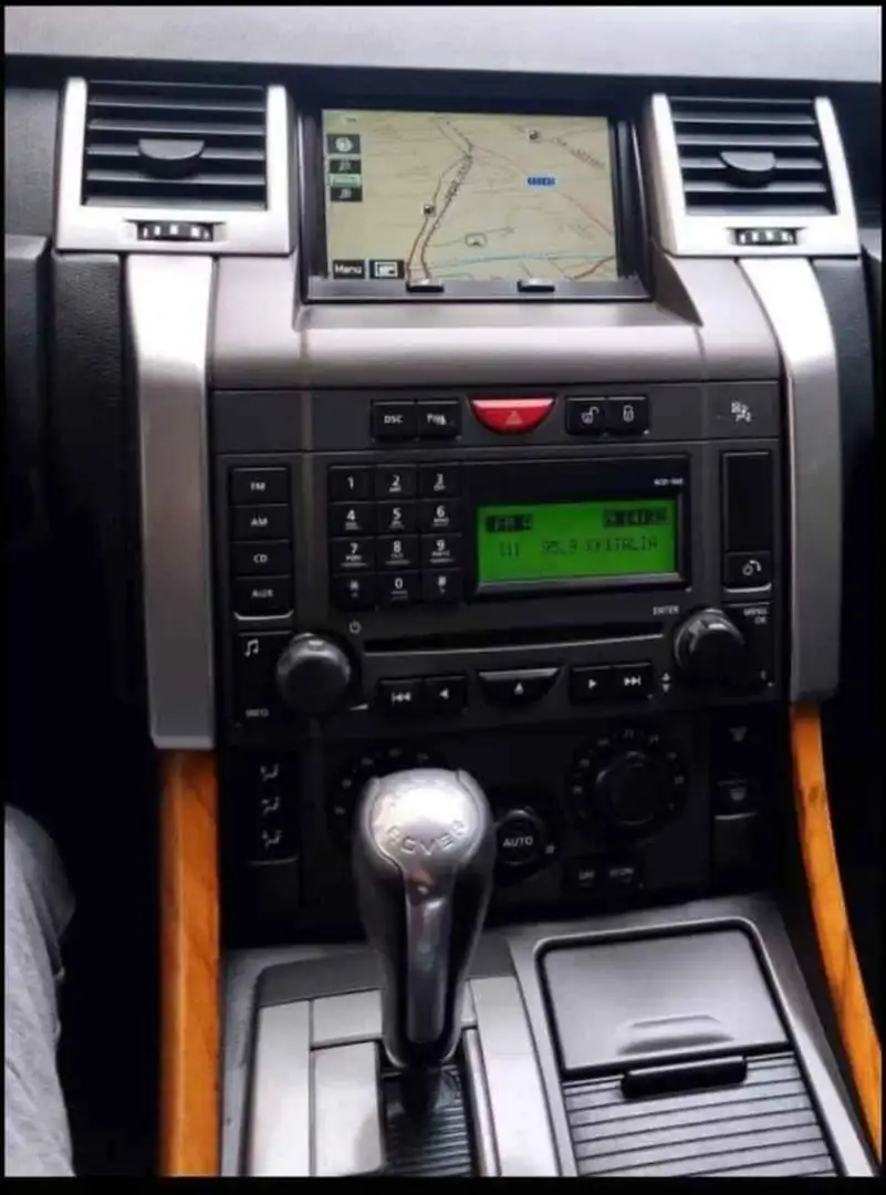Land Rover Range Rover Sport 2.7 tdV6 HSE auto - 1