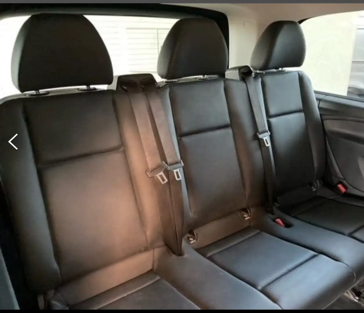 Mercedes-Benz Vito eVito Tourer Lang PRO - 2