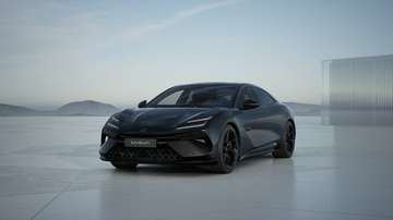 600 GT 450kW