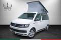 Volkswagen T6 California Beach 150cv 4Motion DSG - 4x4 come ocean con cucin Bianco - thumbnail 1