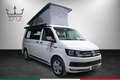 Volkswagen T6 California Beach 150cv 4Motion DSG - 4x4 come ocean con cucin Bianco - thumbnail 3