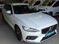 Volvo V60 2.0 B4 (D) Momentum Pro Auto Blanco - thumbnail 4