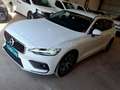 Volvo V60 2.0 B4 (D) Momentum Pro Auto Blanco - thumbnail 2