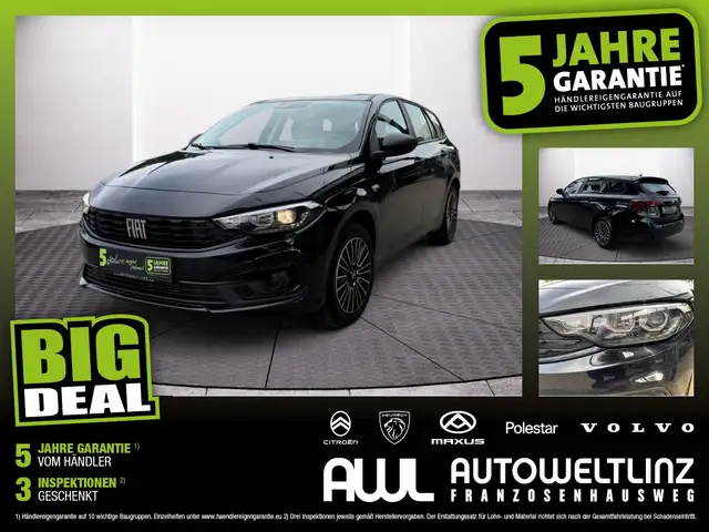 Fiat Tipo Kombi 1.6 Multijet