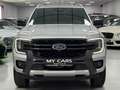 Ford Ranger 2.0 TDCI 204 CV Hartop Xenon Gps Camera 360° Gris - thumbnail 10
