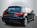 Audi A3 Sportback sport 40 e-tron NAVI AHK ACC LED Noir - thumbnail 3