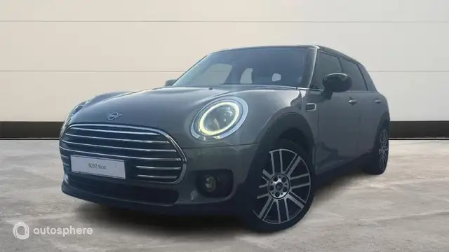 MINI Cooper Cooper 136ch Knightsbridge BVA7