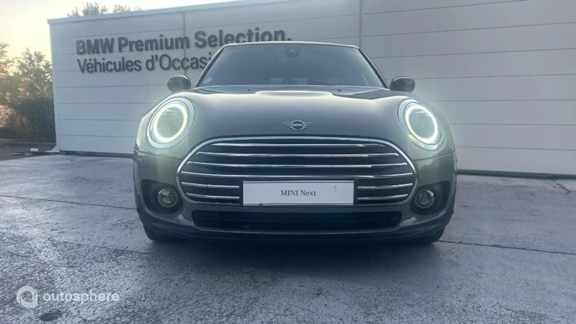 MINI Cooper Cooper 136ch Knightsbridge BVA7 - 2