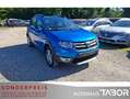 Dacia Sandero II TCe 90 Easy'R Stepway Prestige Navi Blau - thumbnail 3