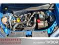 Dacia Sandero II TCe 90 Easy'R Stepway Prestige Navi Blau - thumbnail 11