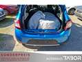 Dacia Sandero II TCe 90 Easy'R Stepway Prestige Navi Blau - thumbnail 9