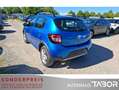 Dacia Sandero II TCe 90 Easy'R Stepway Prestige Navi Blau - thumbnail 4