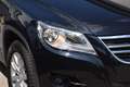 Volkswagen Tiguan Sport & Style 1.4 TSI / Service NEU / Negro - thumbnail 11