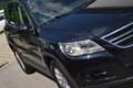 Volkswagen Tiguan Sport & Style 1.4 TSI / Service NEU / Negro - thumbnail 10