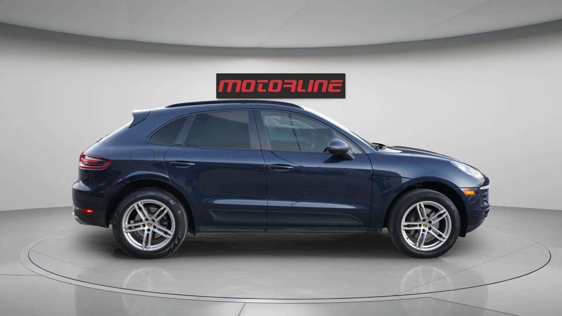2018 Porsche Macan 2.0L Turbo|AWD|Clean Carfax|Panoramic Sunroof|Heat thumb 28