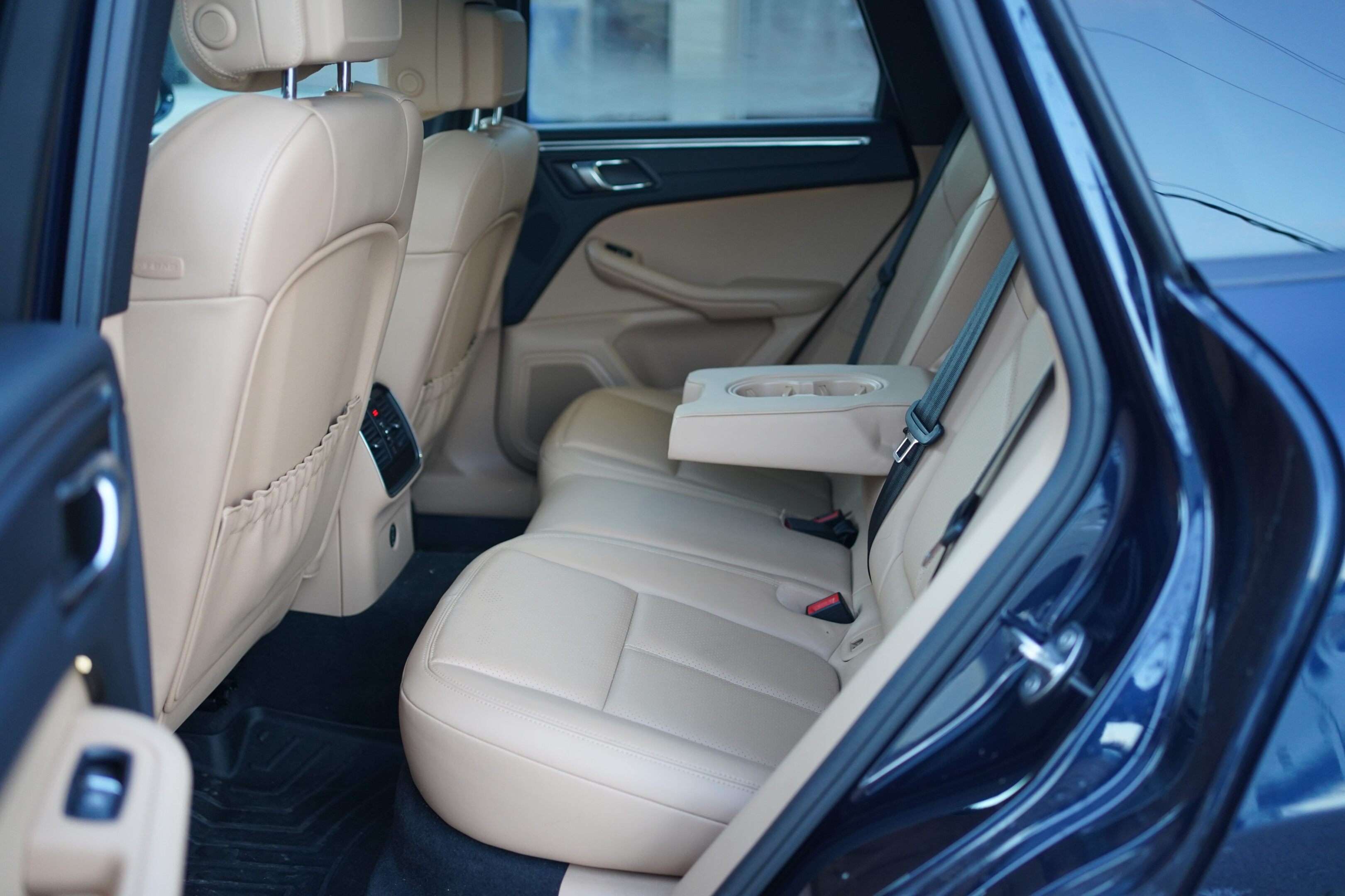 2018 Porsche Macan 2.0L Turbo|AWD|Clean Carfax|Panoramic Sunroof|Heat thumb 33