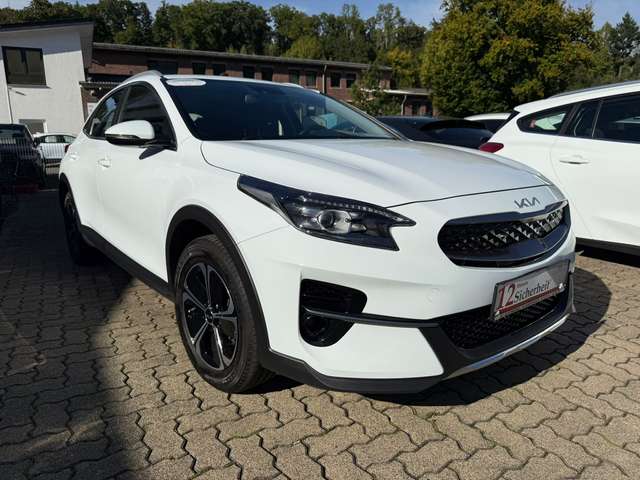 Kia XCeed 1.6 Aut.Vision Plug-in Hybrid+NAVI+KLIMATR+LED+PDC