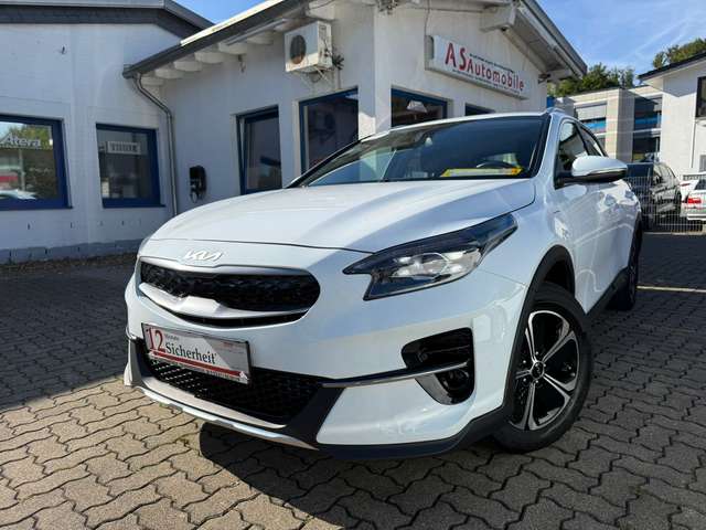 Imagine Kia XCeed 1.6 Aut.Vision Plug-in Hybrid+NAVI+KLIMATR+LED+PDC