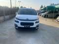 Citroen Berlingo Berlingo III 2018 1.5 bluehdi M Feel s Bianco - thumbnail 2