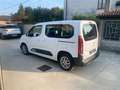 Citroen Berlingo Berlingo III 2018 1.5 bluehdi M Feel s Bianco - thumbnail 5