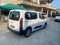 Citroen Berlingo Berlingo III 2018 1.5 bluehdi M Feel s Bianco - thumbnail 3