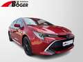 Toyota Corolla Touring Sports Hybrid Lounge *PANO JBL* Rot - thumbnail 4