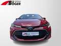 Toyota Corolla Touring Sports Hybrid Lounge *PANO JBL* Rot - thumbnail 3
